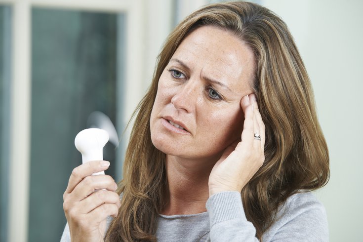 Easy and Pure Treatments For Menopause Signs
