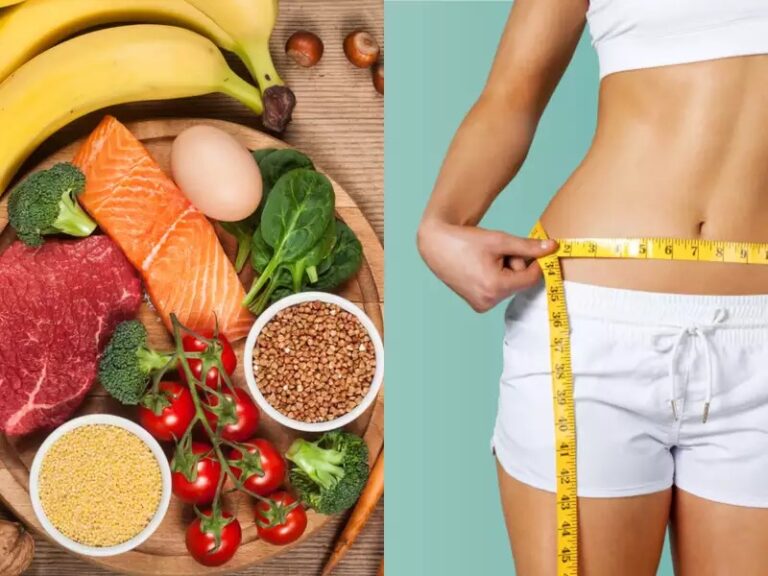 A Plan for Healthy Diet for Weight Loss