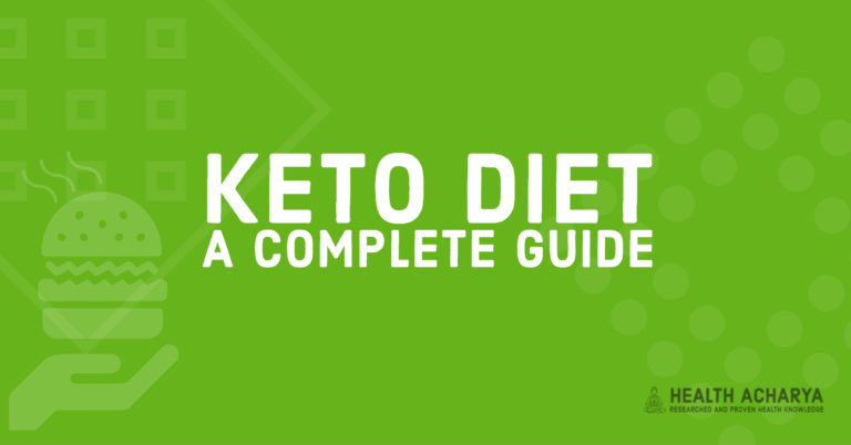 Ketogenic Weight-reduction plan – A Full Information