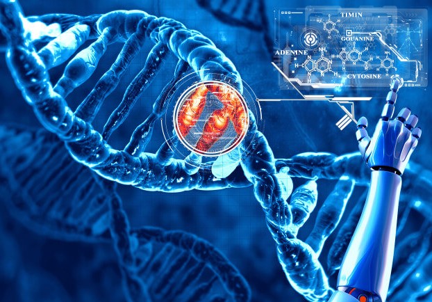 Most cancers And Genetics