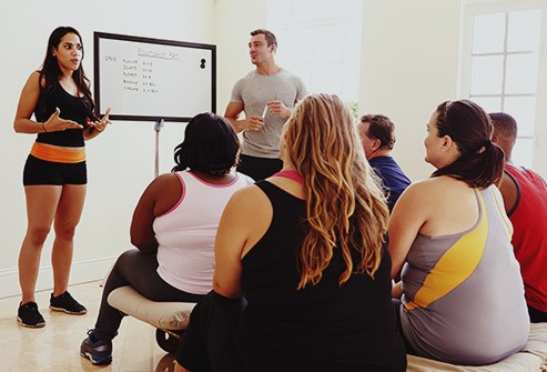 17 Motivations to Lose Your Weight Now