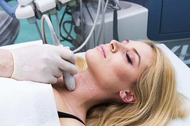 What’s Hypothyroidism?