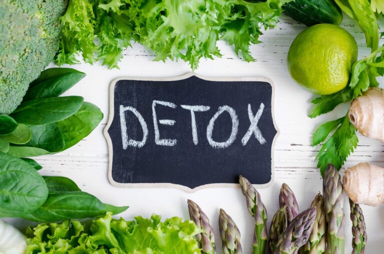 Diabetes Detox Controls Blood Sugar