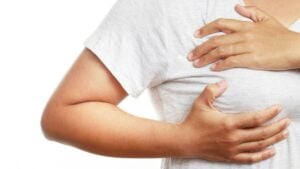 Menopause and Breast Ache: What to Know