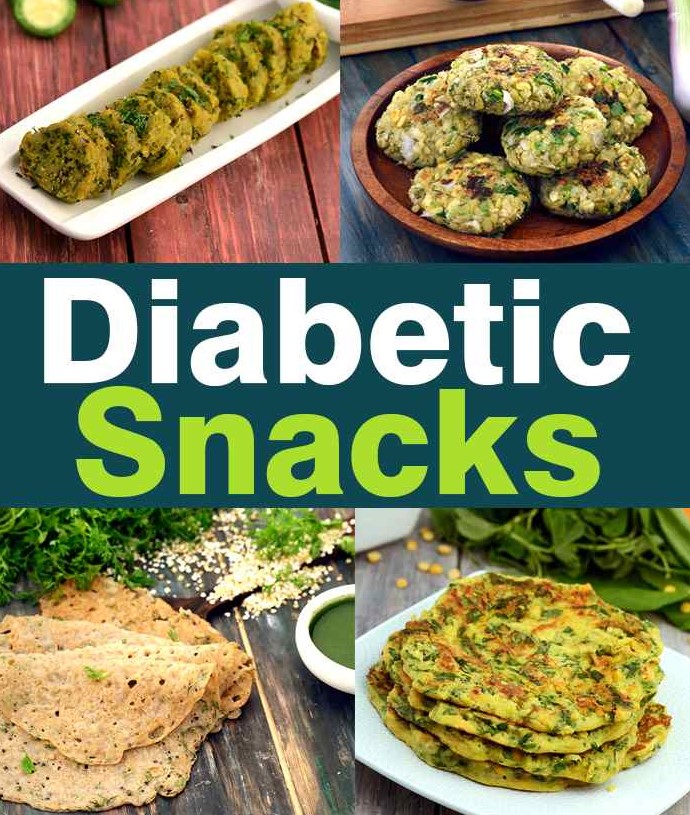 Low-Carb Snacks for Diabetics