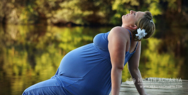 Home Remedies for Constipation During Pregnancy