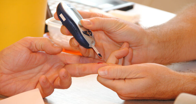 Diabetes: A Worldwide Pandemic