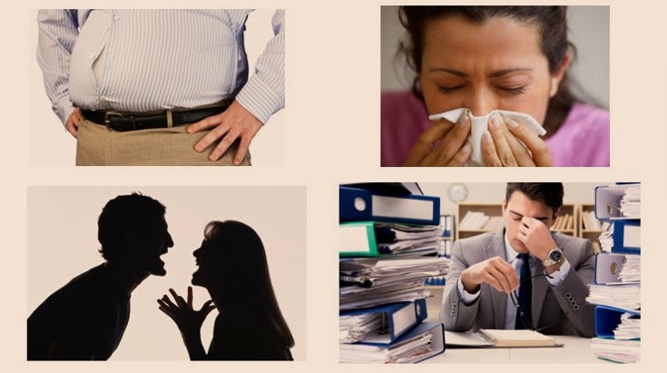 Diabetes and the Impact on You and Your Family