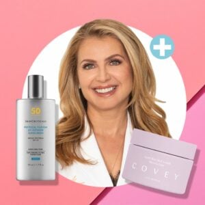 How To Treat Rosacea According To This Dermatologist