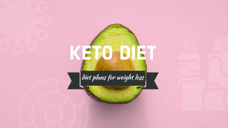 Keto Food regimen