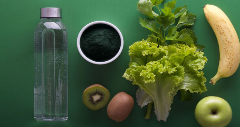 Meal Plan & Controls Blood Sugar for Diabetes