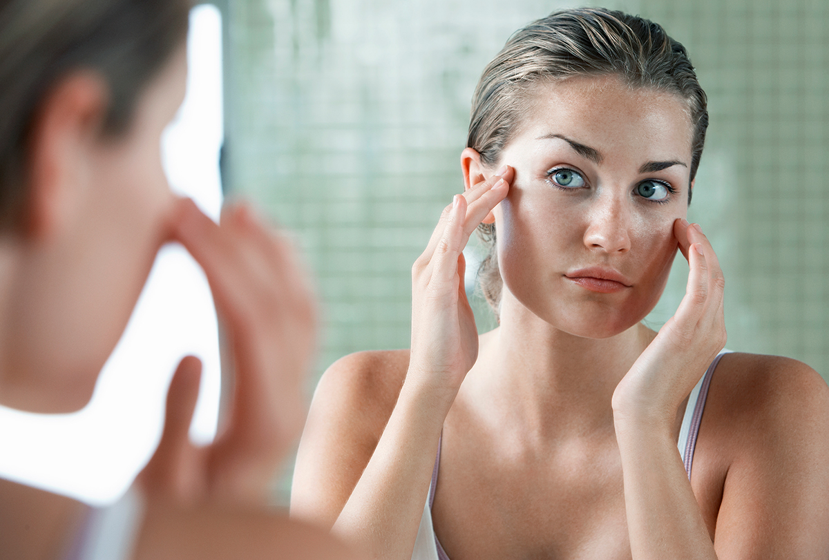Dwelling Treatment Suggestions For Oily Pores and skin