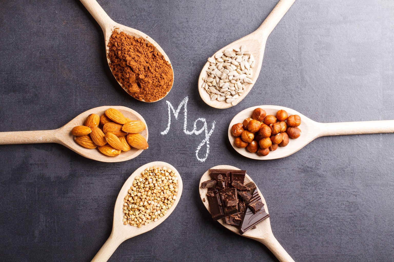 The Advantages Of Magnesium For Wholesome Ageing