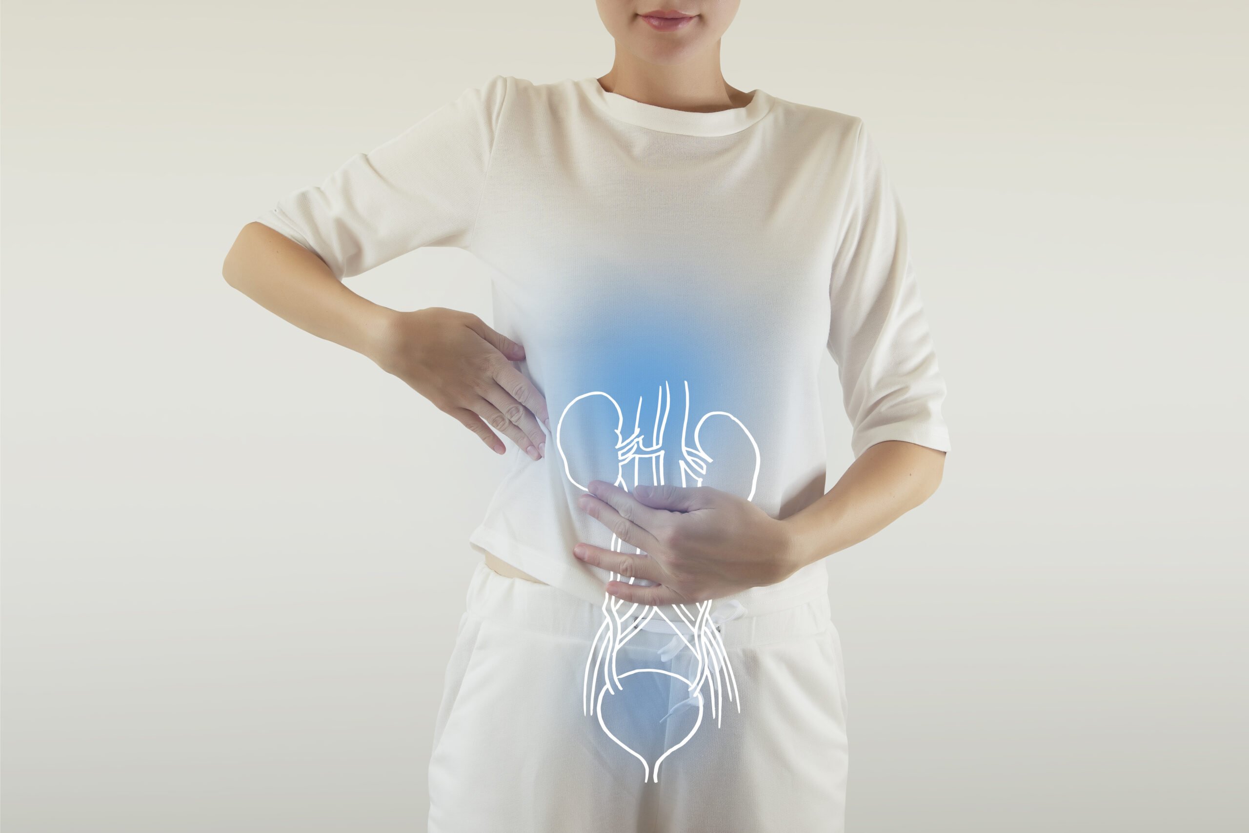 Some Stunning Signs Of UTI