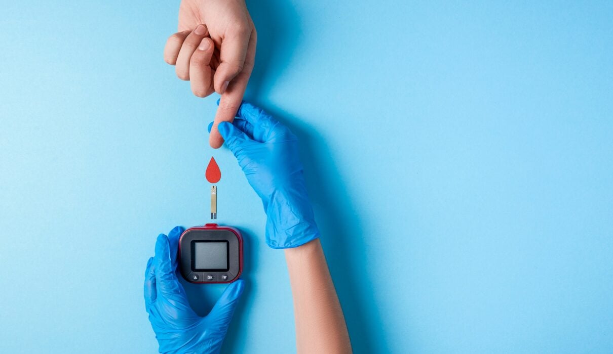 Prediabetes Can Lead To Severe Well being Issues