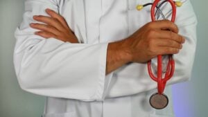 Medical doctors Each Girl Wants