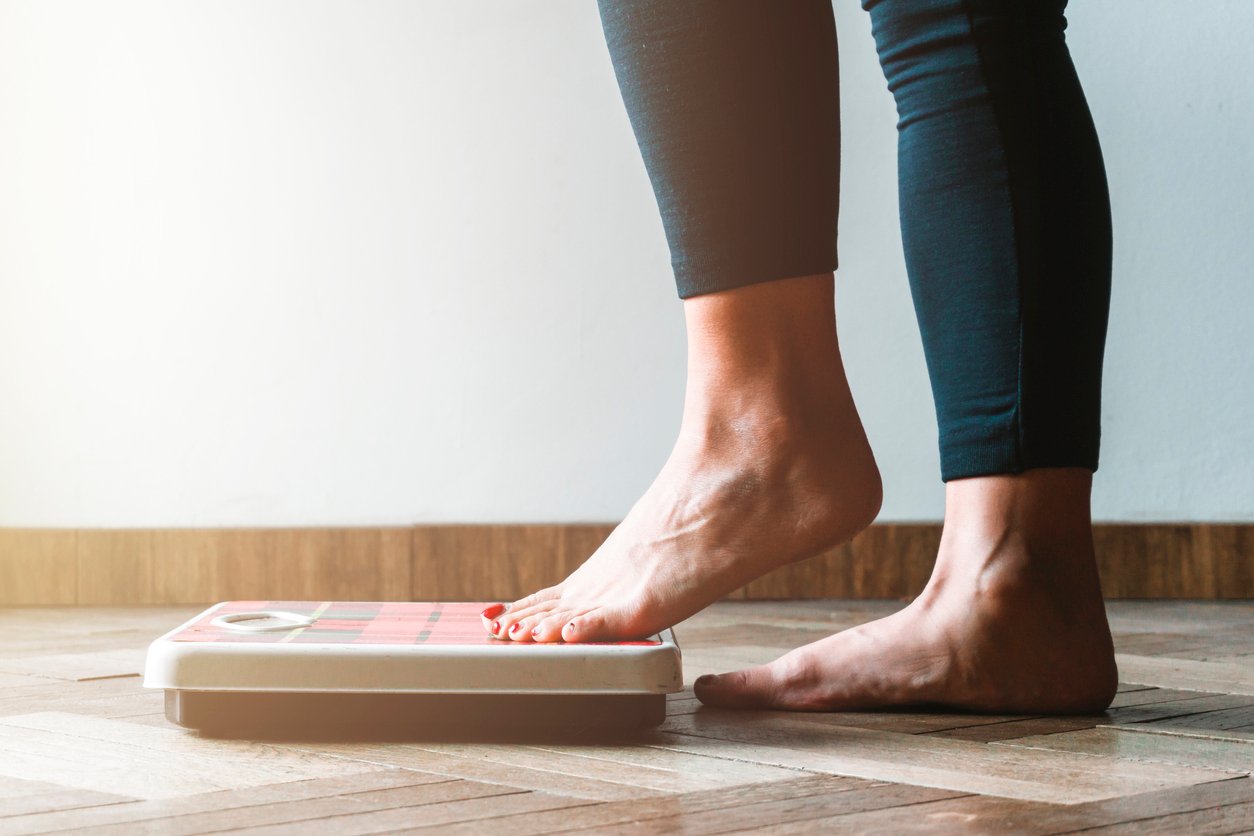 Researchers Discovered A New Perspective Of Weight problems