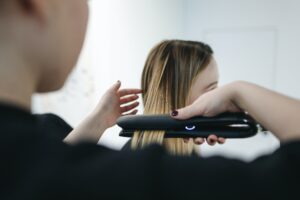 5 residence cures to straighten your hair at residence with none harm