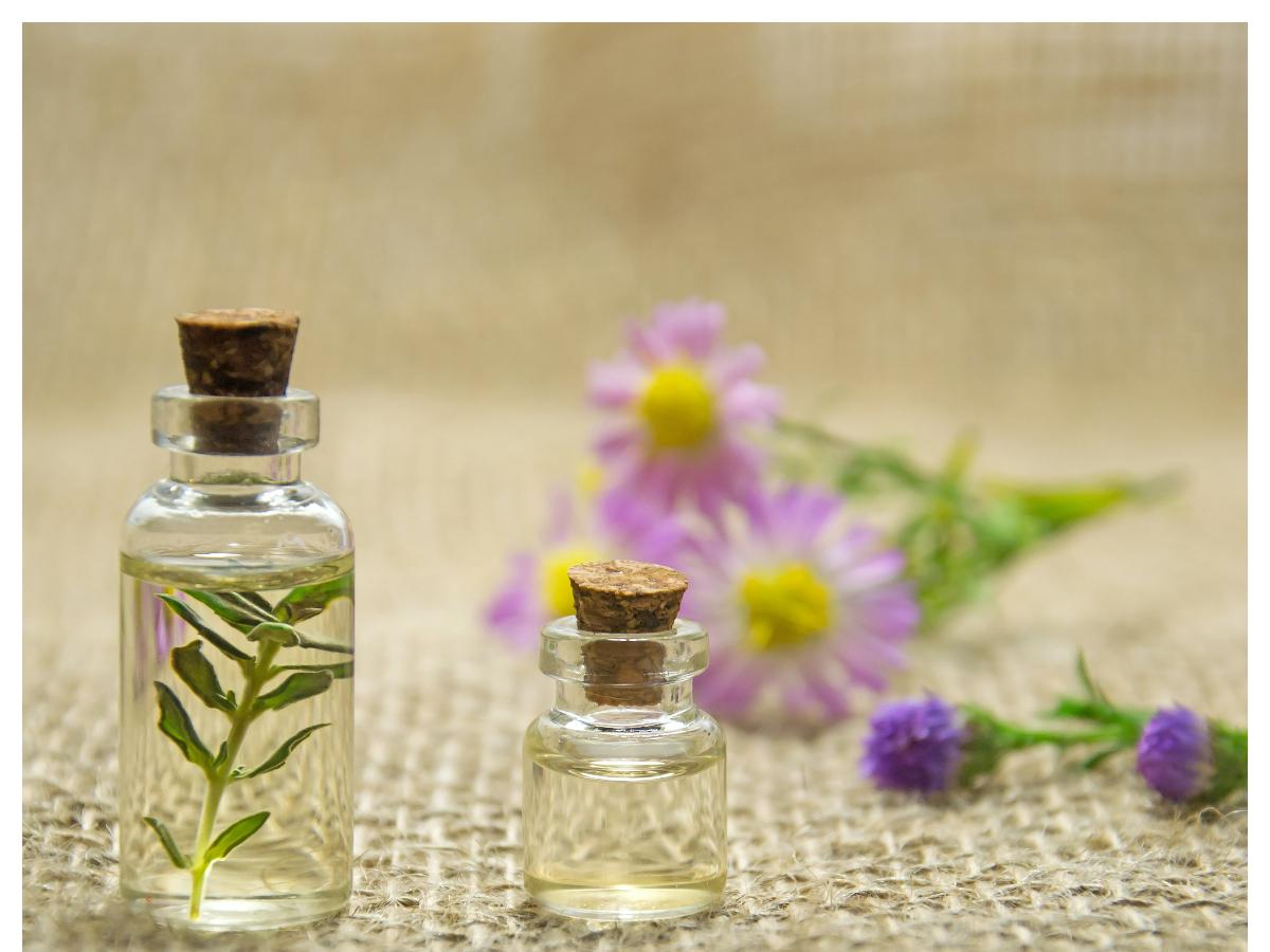 Well being Advantages of Important Oils