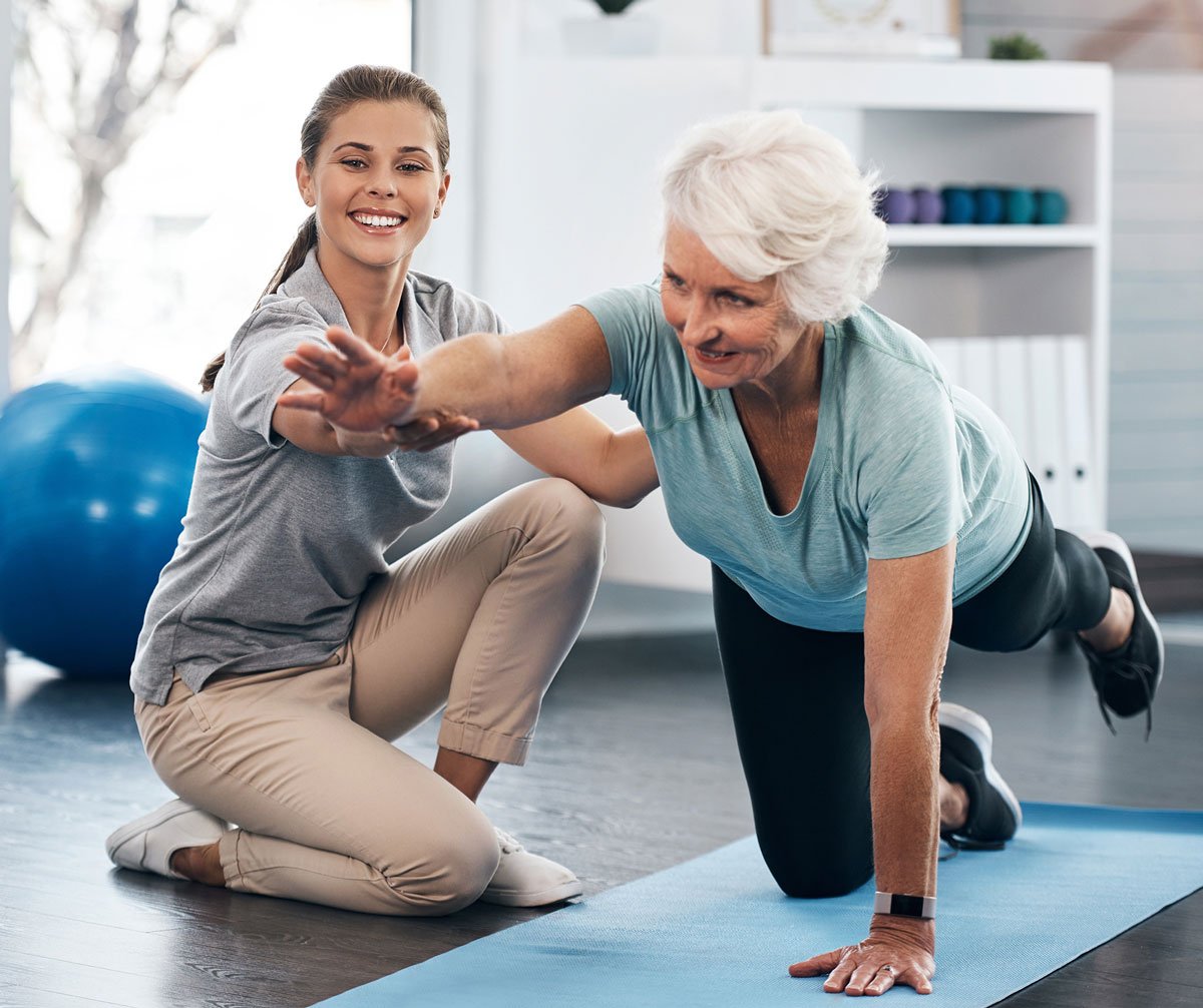 Know The First Signal of Parkinson’s Illness
