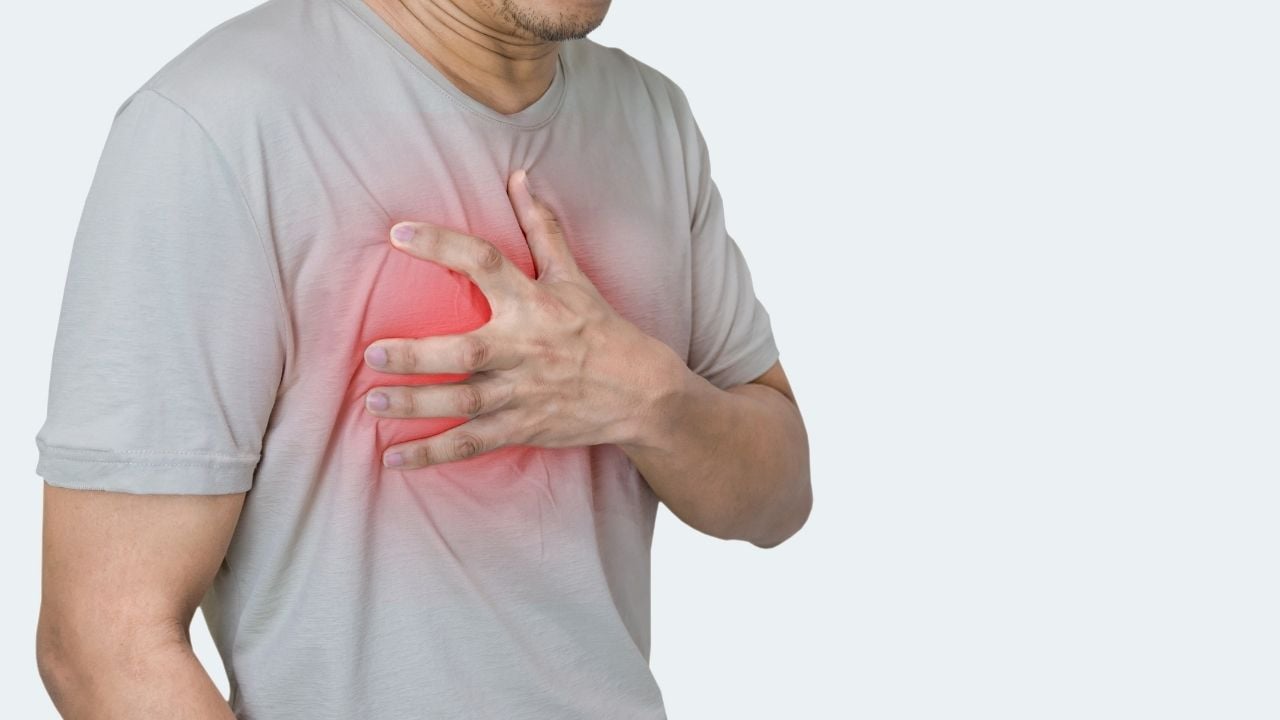 Coronary heart Assault Indicators You Ought to Be Conscious Of