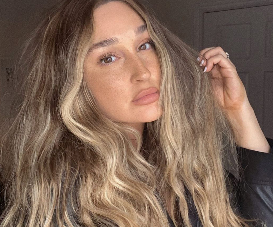 Tips For “No Make-Up” Make-Up Look