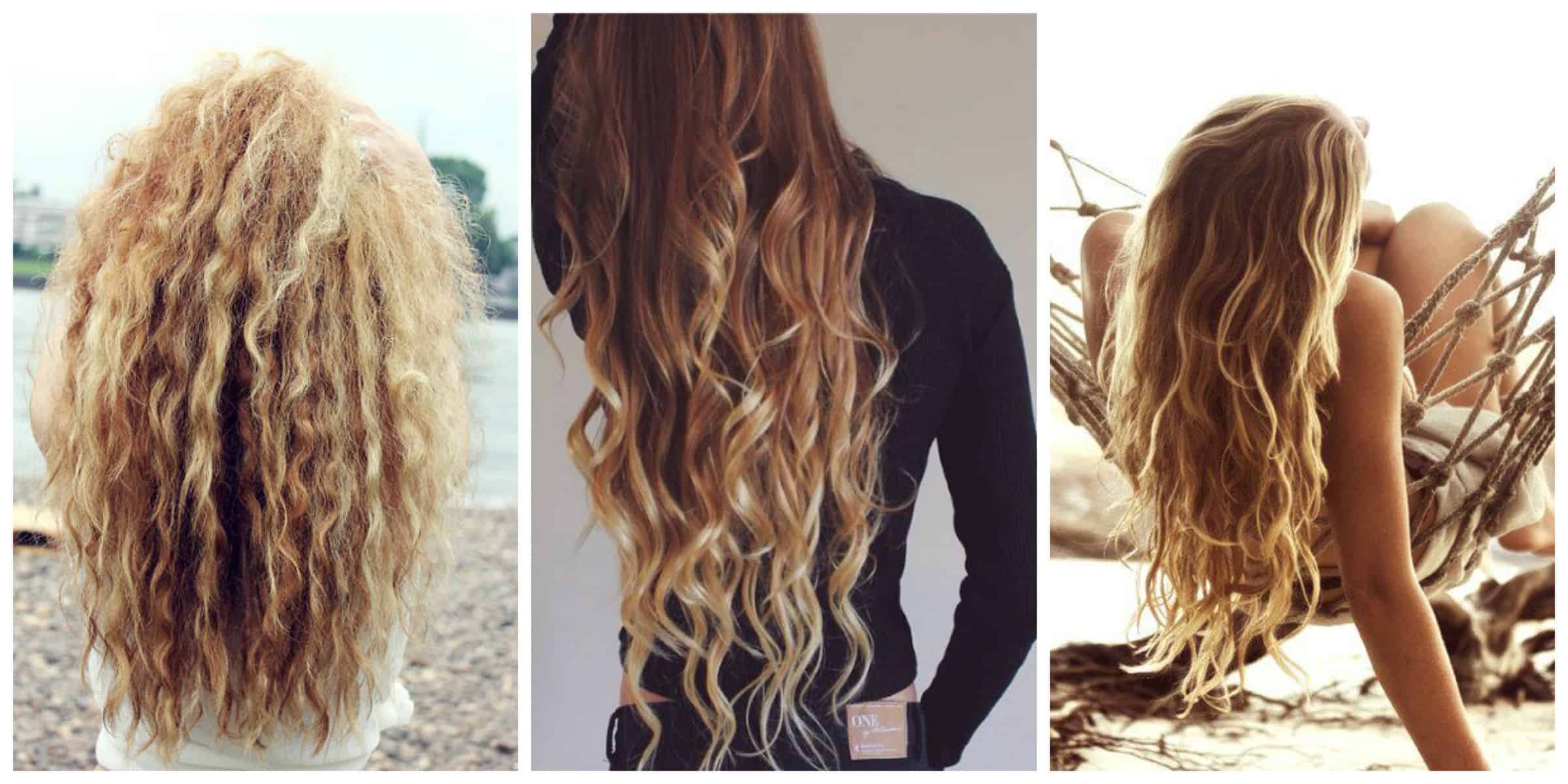 How To Get the Finest Beachy Waves Coiffure?