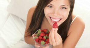 Influence Of Anti-Getting old Diets