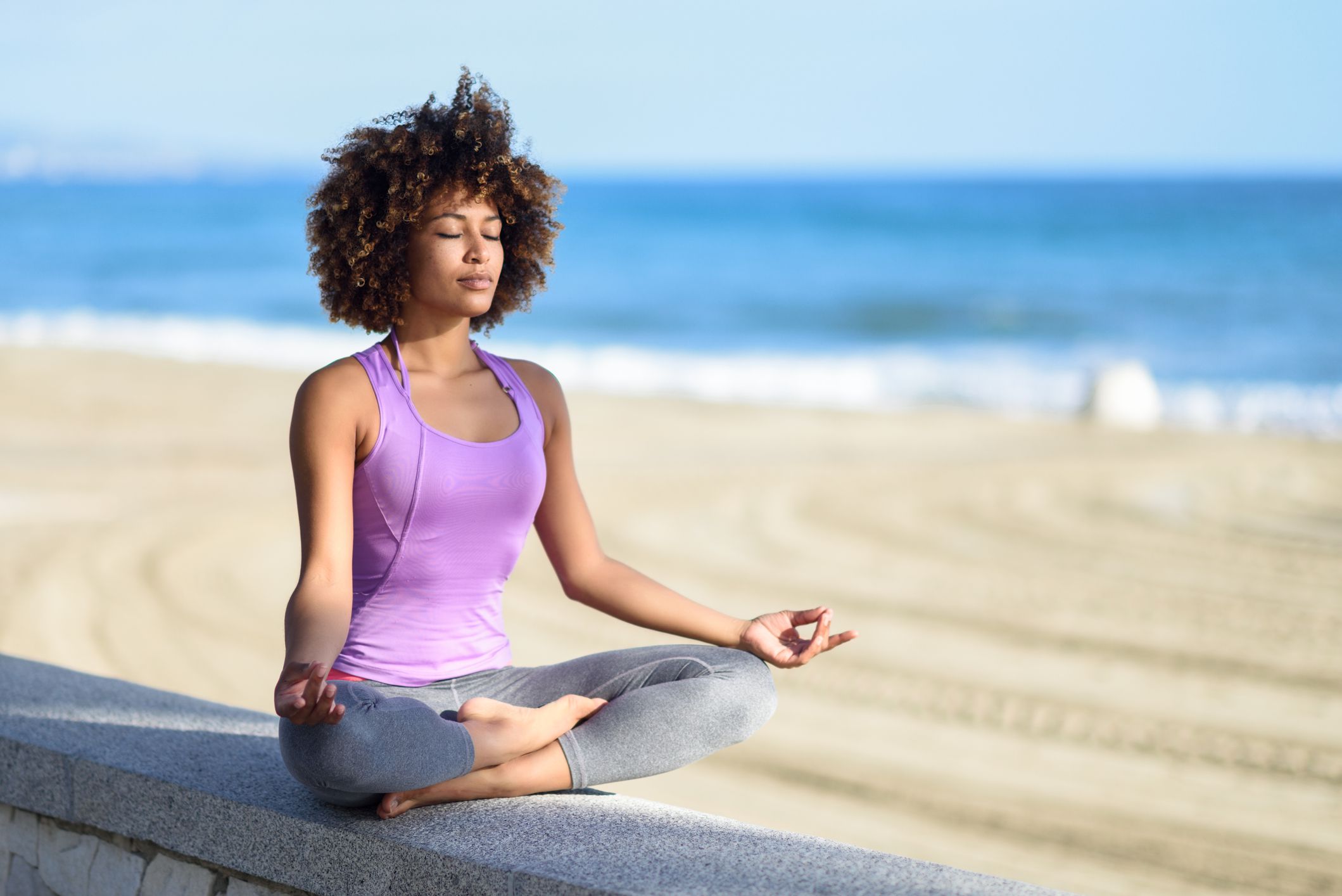 3 Temper-Boosting Actions You Can Observe