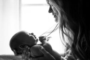 Am I at Danger for Postpartum Despair?