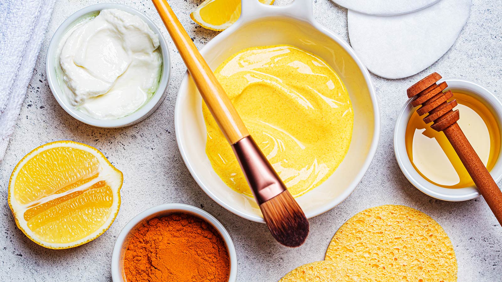 Advantages Of Utilizing Turmeric As A Pores and skin Care Product